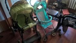 продам коляску
