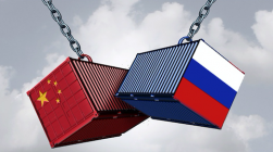 Доставкой товаров из Китая в РФ СНГ