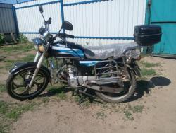 продам мопед sabur