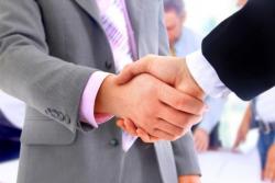 Требуется региональный представитель, з.п. от 1 500 руб. + %