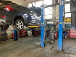 Замена масла volvo - stosvoboda.ru