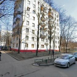 Сдам 1 комнатную квартиру рядом с метро