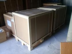 Деревянные ящики по ГОСТу