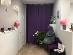 Beauty Party Club сдает в аренду место мастеру маникюра и педикюра
