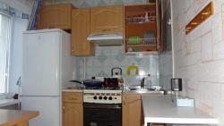 2-к квартира 48 м² на 1 этаже 5-этажного панельного дома