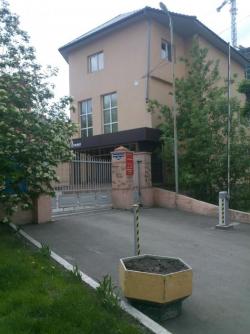 Сдаётся офисное помещение, от 30-140 м?