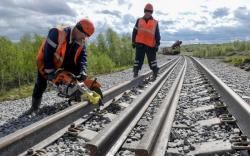 Работник железной дороги в Польшу, приглашаем