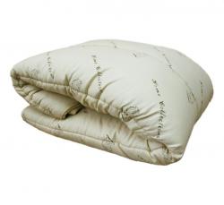 Одеяло «Верблюжья шерсть»  Зима