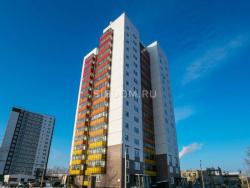 продам  студию ЖК Тихие Зори дом 2