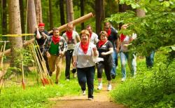 Городские квесты