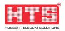 Hosser Telecom Solutions (HTS), Санкт-Петербург