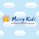 Merry Kids - Интернет Магазин Игрушек, Россия