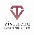 ВивиТренд - качественная бижутерия оптом с доставкой по России и СНГ, Санкт-Петербург