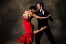Клуб Аргентинского Танго в Астрахани "Tango Amor"