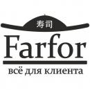 Ресторан доставки "Фарфор", Уфа