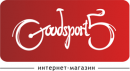 GoodSport5.ru - Интернет-магазин товаров для спорта и отдыха, Россия