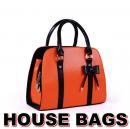 Магазин модных сумок "HOUSE BAGS", Россия