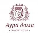 Магазин посуды, текстиля и предметов интерьера для дома и офиса - Аура дома, Борисов