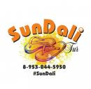 магазин горящих туров SunDali-tur