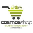 Cosmos, Сатпаев