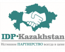 Интернет-магазин «IDP Kazakhstan»