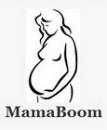Интернет-магазин для мамочек Mamaboom, Россия