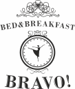 Bed&amp;Breakfast “BRAVO”