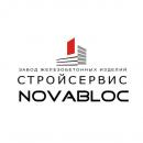 Novablocstroy, Новокуйбышевск