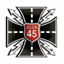 45 CLUB, Ишим