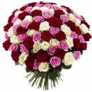 Служба доставки цветов Floral-Expert ООО, Талдыкорган
