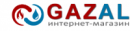 Интернет-магазин Gazal.com.ua, Днепропетровск