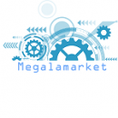 MegalaMarket - Системы безопасности и офисное оборудование, Одинцово