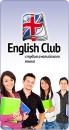 Studio English Language ENGLISH CLUB, Cherepovets