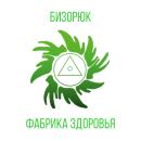 Интернет-магазин «Бизорюк Фабрика здоровья»