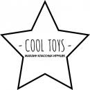 Интернет-магазин «Cool Toys»