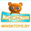 Интернет - магазин детских товаров "Мир игрушек", Гродно