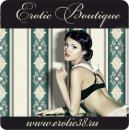 Интернет-магазин «Erotic Boutique»