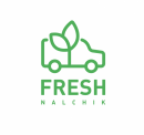 FRESH-N| Доставка продуктов на дом в Нальчике., Россия