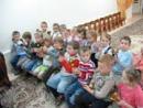Детский сад, Москва