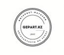 Интернет-магазин автозапчастей Gepart KZ, Караганда