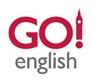 Go! English, Камышин