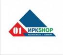 Магазин противопожарного оборудования 01иркшоп, Иркутск