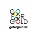 GO FOR GOLD, Алматы