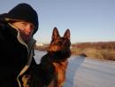 Кинолог дрессировка собак в Стерлитамаке, Магнитогорск