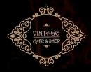 Vintage Cafe&Shop, Хызы