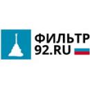FILTR92.RU интернет-магазин фильтров для воды, Россия