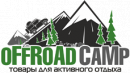 Off road camp, Россия