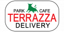 Park Cafe Terrazza, Ишим