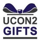 Ucon2Gifts, ТОО, Астана