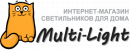 Магазин Multi-Light, Москва
